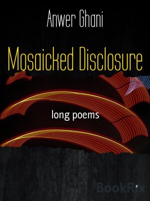 cover image of Mosaicked Disclosure